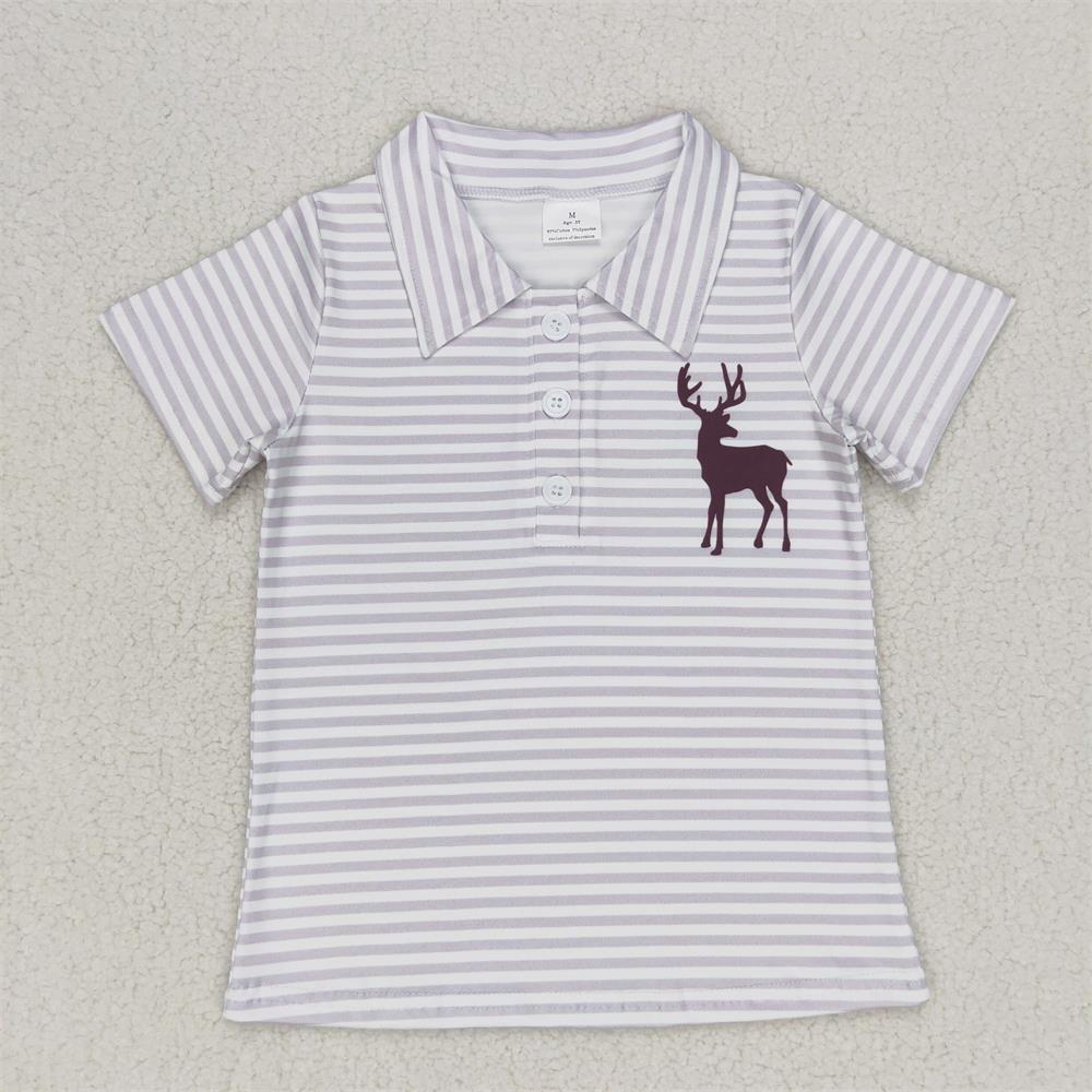 Summer Clothing Wholesale - Toptan çocuk bebek kısa kollu erkek