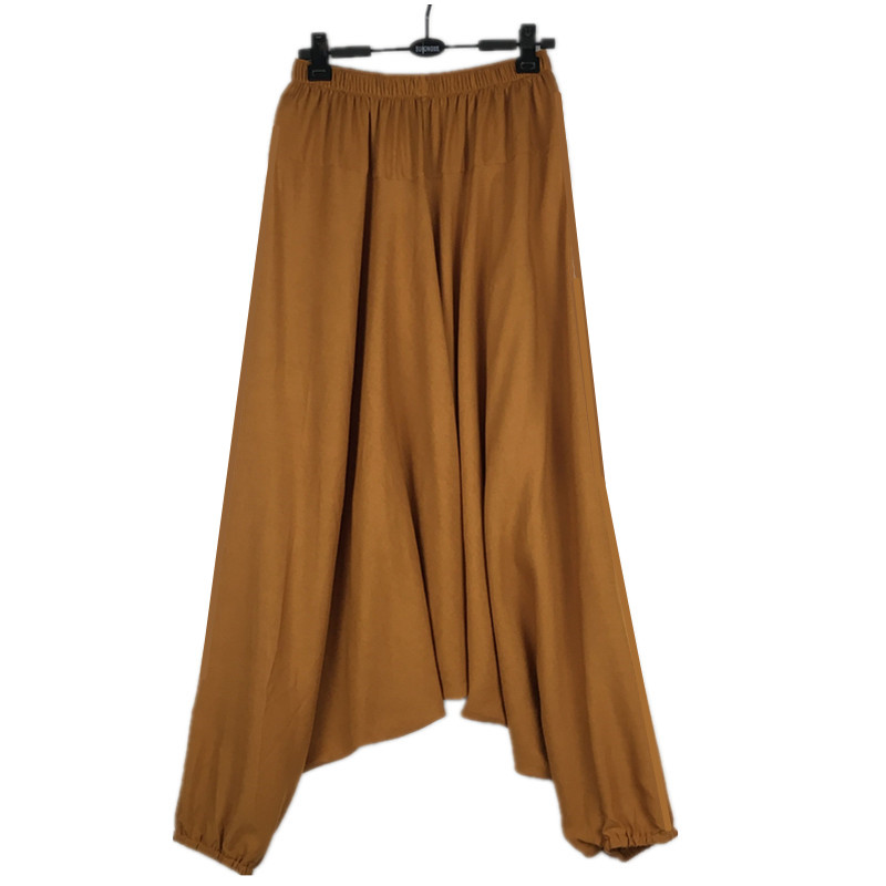 Summer Clothing Pakistan - Kadınlar için Yazlık Geniş Paçalı Bol