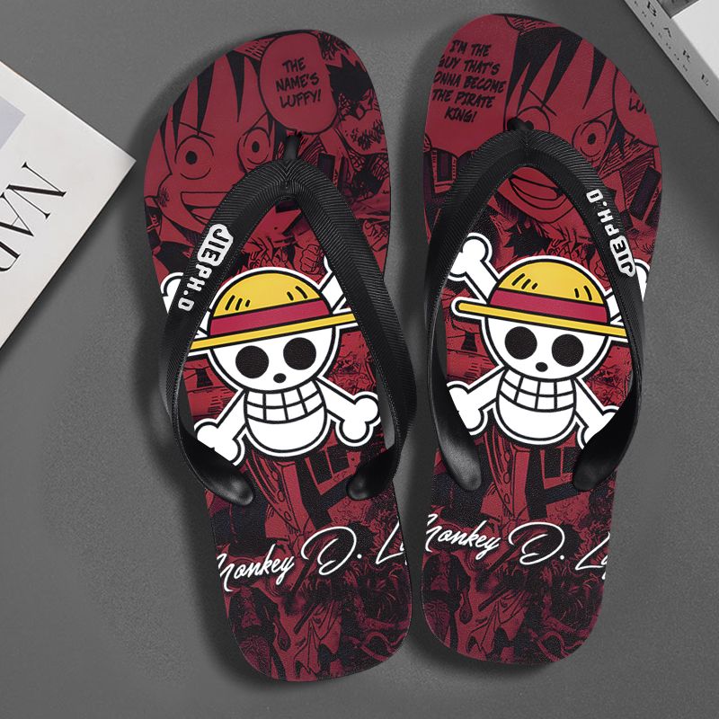 Yeni One Piece anime parmak ar - Summer Clothing Wholesale incelemesi ve fiyatı