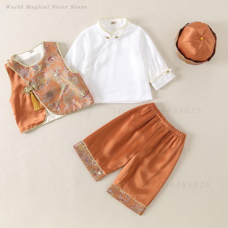İlkbahar Yaz Bebek Tang Takım  - Summer Clothing Baby Girl incelemesi ve fiyatı