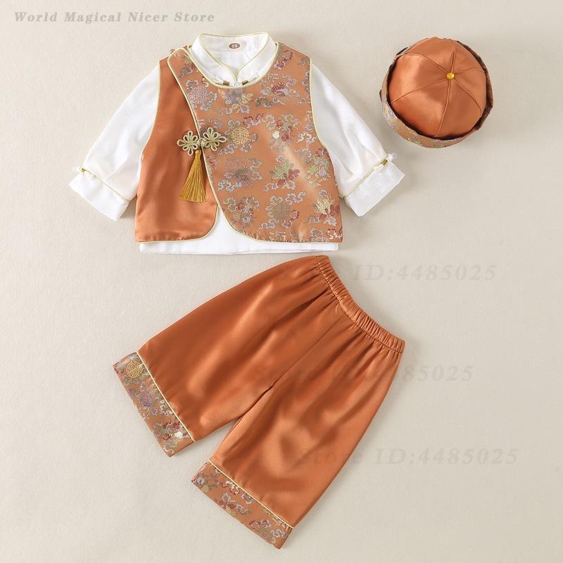 İlkbahar Yaz Bebek Tang Takım  - Summer Clothing Baby Girl incelemesi ve fiyatı