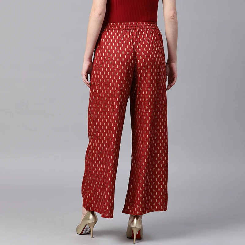 Hint Etnik Pantolon Kadınlar i - Summer Clothing Pakistan incelemesi ve fiyatı