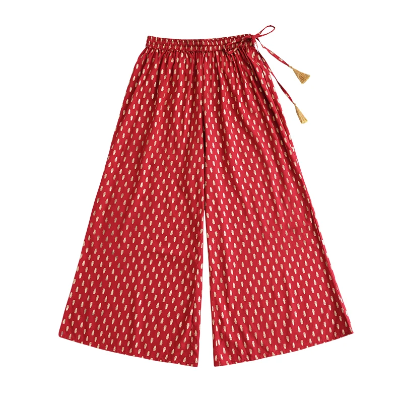 Hint Etnik Pantolon Kadınlar i - Summer Clothing Pakistan incelemesi ve fiyatı