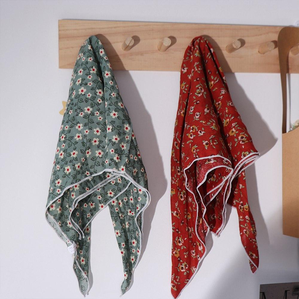 Eşarplar, Boyun Bandı, Baskılı - Summer Clothing Wraps incelemesi ve fiyatı
