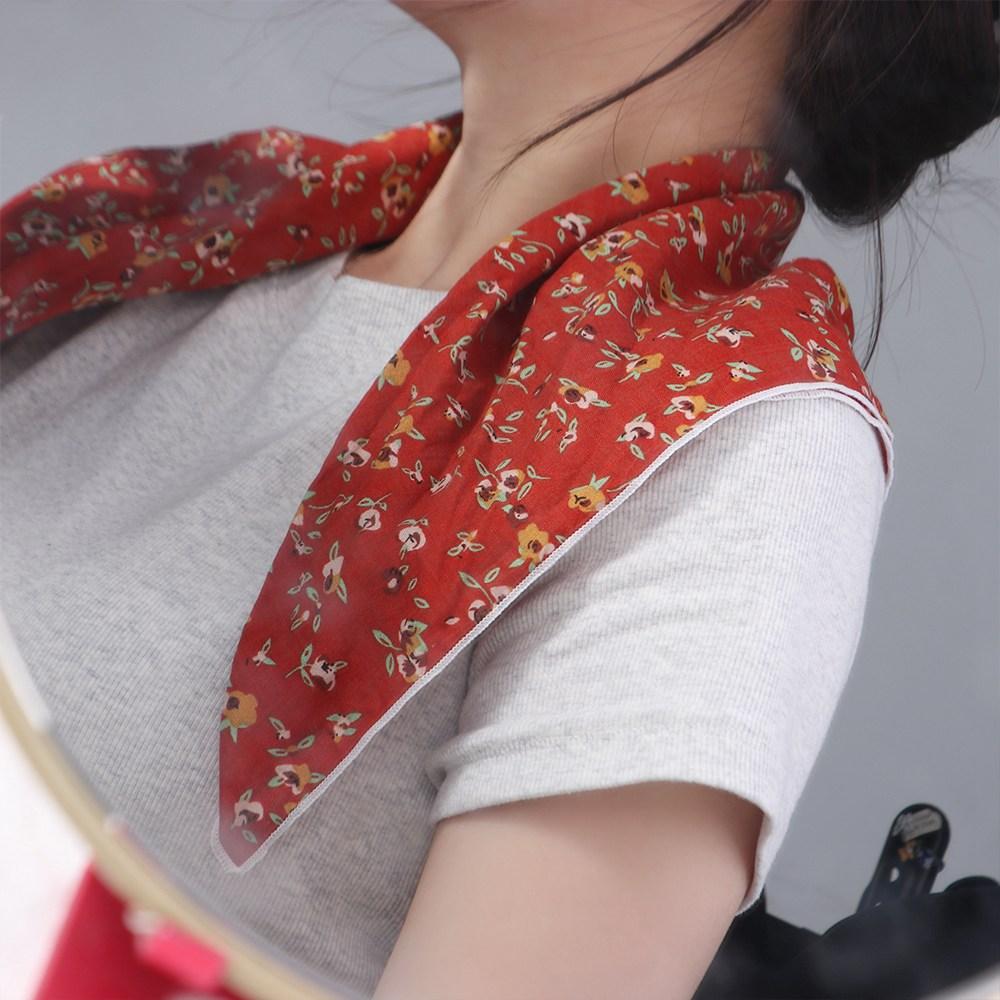Eşarplar, Boyun Bandı, Baskılı - Summer Clothing Wraps incelemesi ve fiyatı