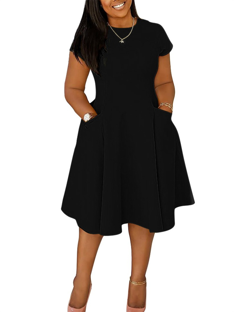 Wmstar P [lus Boyutu Kadın Giy - Summer Clothing Wholesale incelemesi ve fiyatı