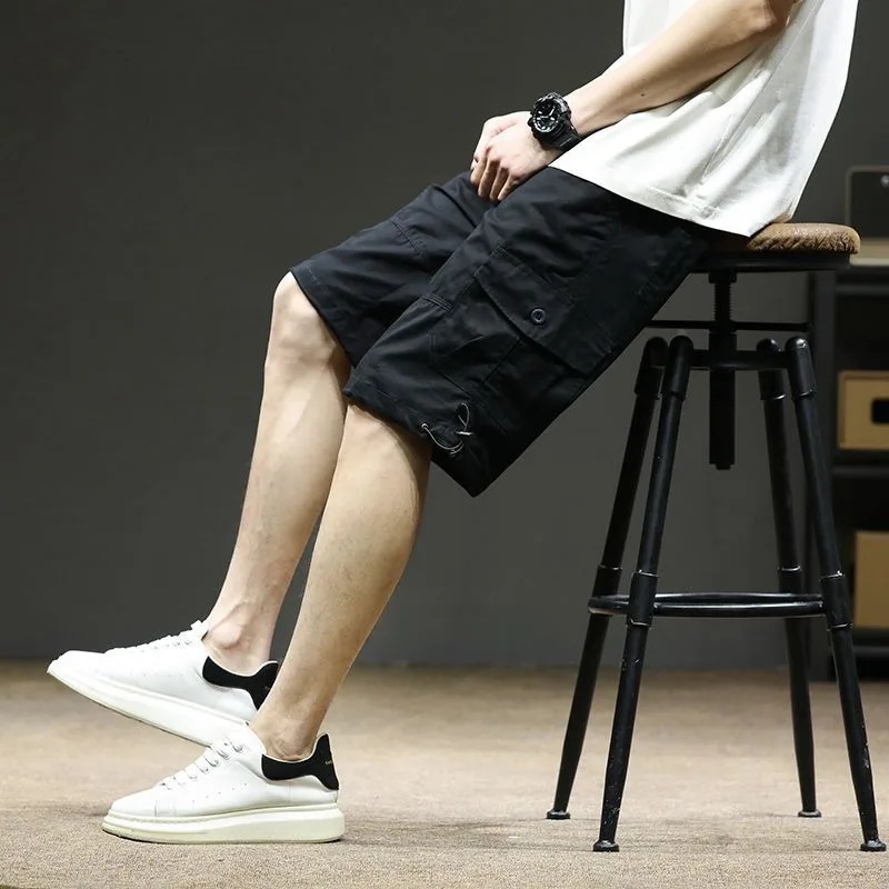 B&C Yeni Şortlar Erkek Serin Y - Summer Clothing Brands incelemesi ve fiyatı