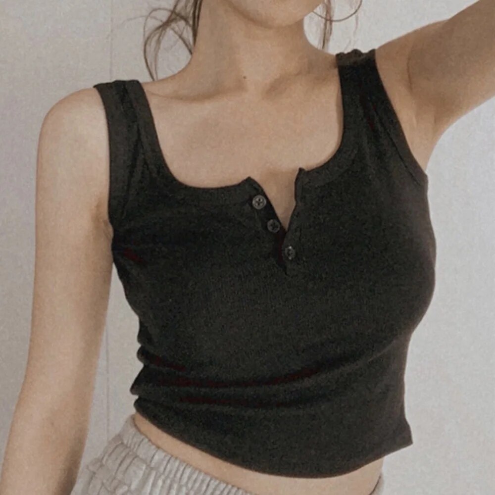 Kadınlar için Tank Top Nervürl - Summer Zara incelemesi ve fiyatı