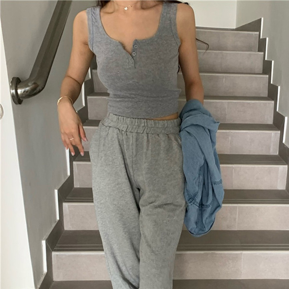 Kadınlar için Tank Top Nervürl - Summer Zara incelemesi ve fiyatı