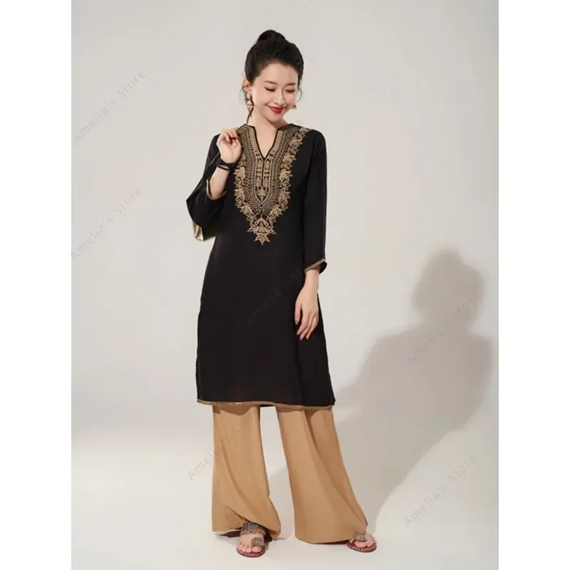 Kadınlar için Hint Geleneksel  - Summer Clothing Pakistan incelemesi ve fiyatı
