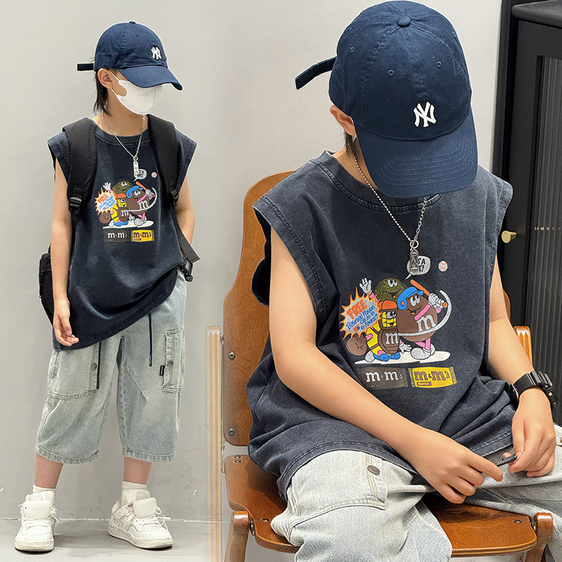Baoduo çocuk giyim çocuk yazlı - Summer Clothing Drawing incelemesi ve fiyatı