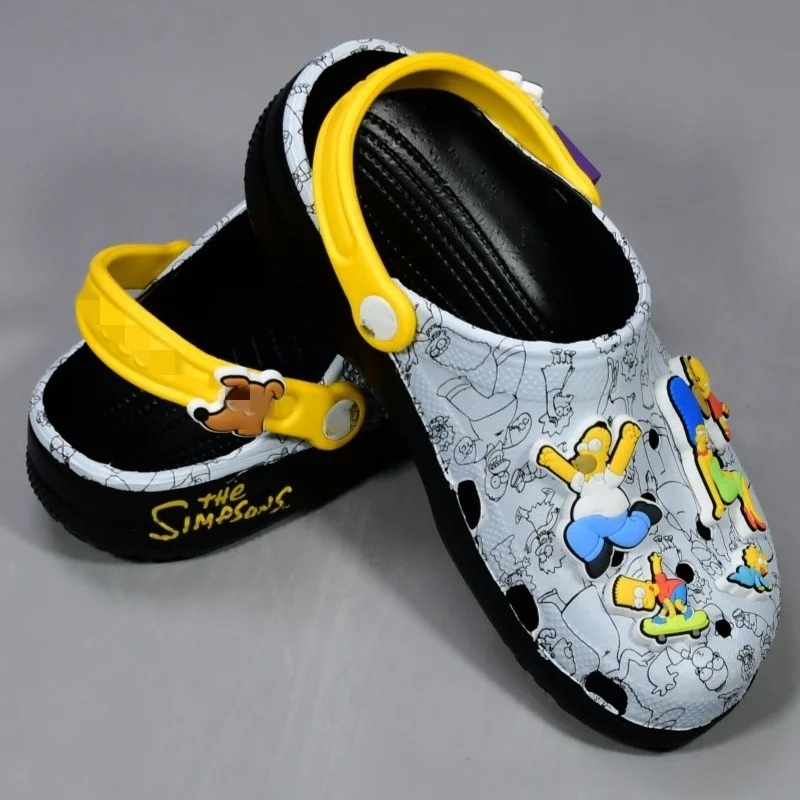Çizgi film anime The Simpsons  - Summer Clothing Wraps incelemesi ve fiyatı