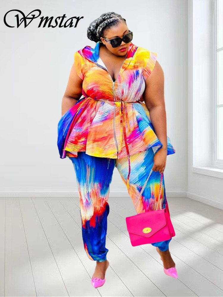Wmstar artı boyutu kadın giyim - Summer Clothing Wholesale incelemesi ve fiyatı