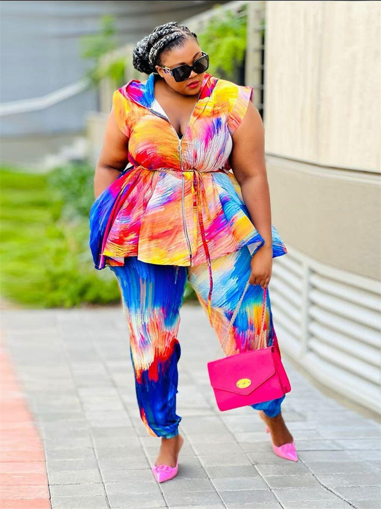 Wmstar artı boyutu kadın giyim - Summer Clothing Wholesale incelemesi ve fiyatı