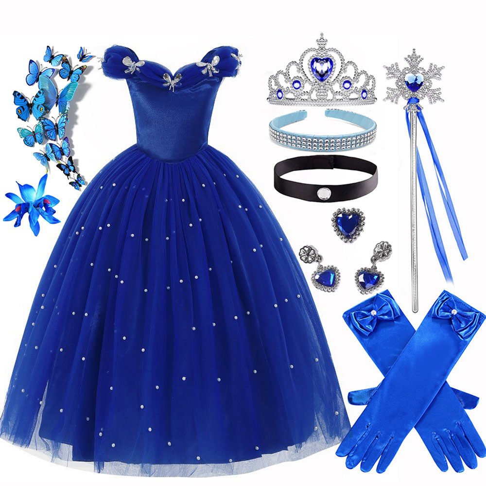 Yaz Noel Lüks Külkedisi Giysil - Summer Clothing Baby Girl incelemesi ve fiyatı