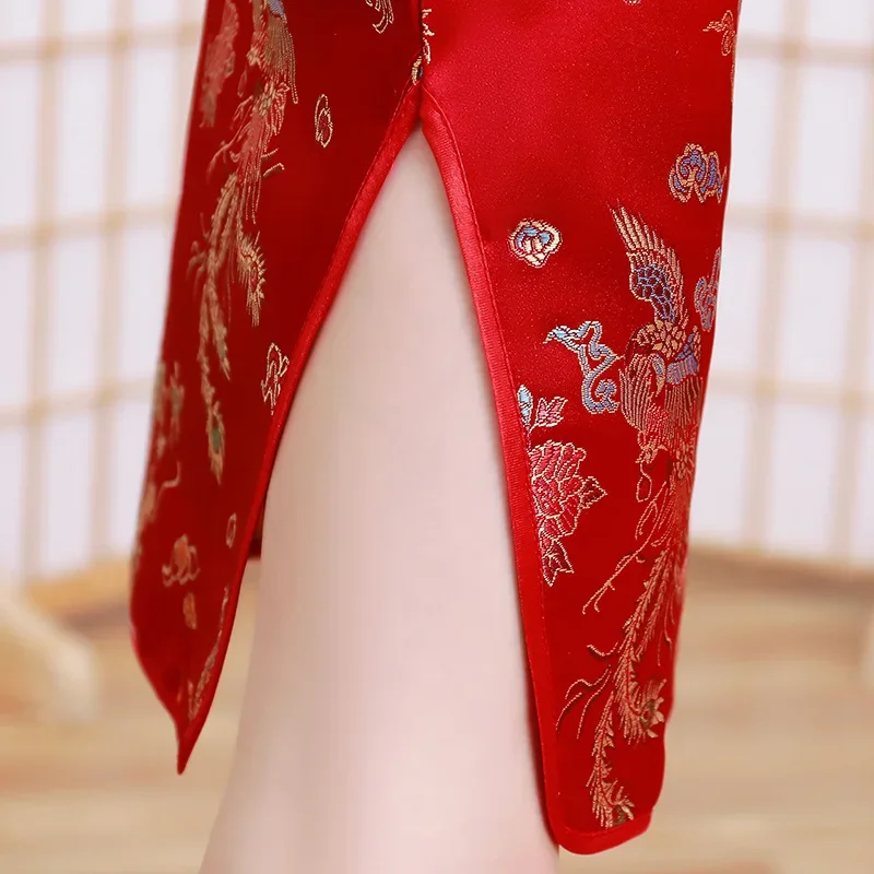 Yaz Çocukları Çin Elbisesi Çoc - Summer Clothing Baby Girl incelemesi ve fiyatı