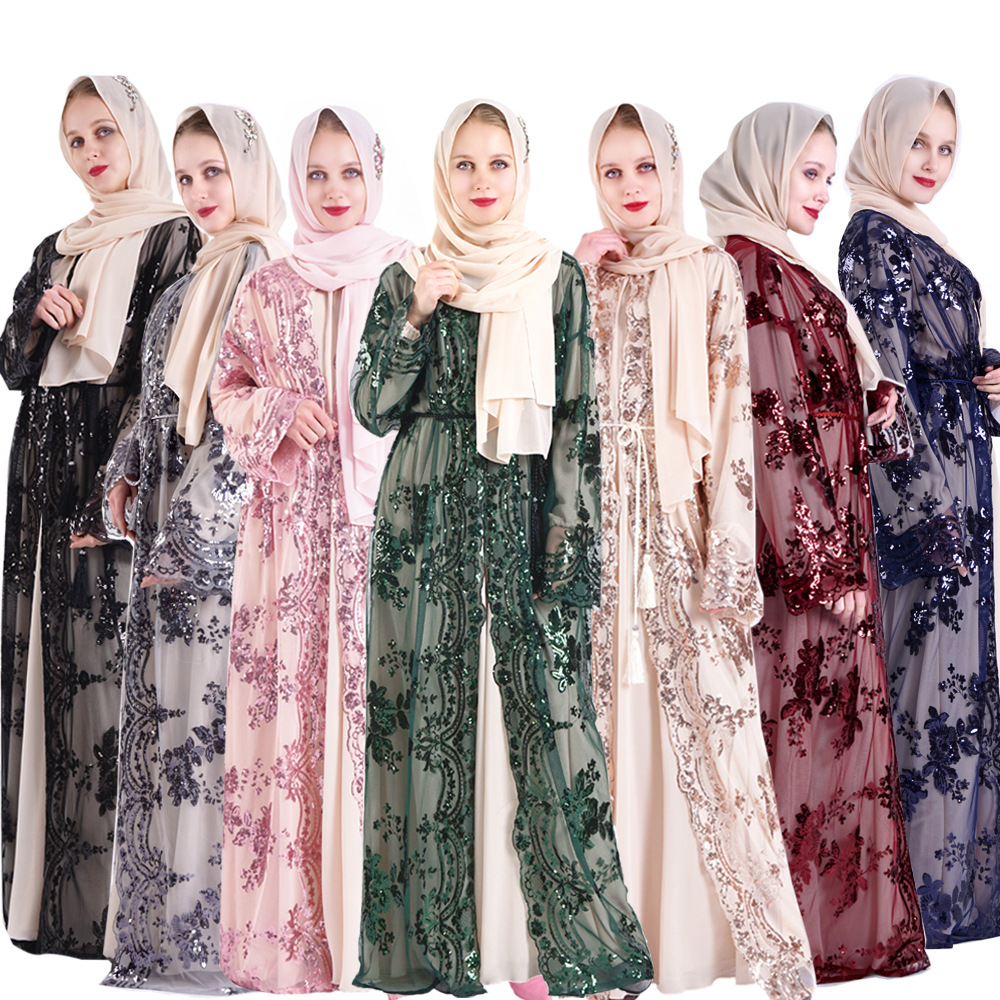 Yeni İslami Giyim Polyester Mü - Summer Clothing Pakistan incelemesi ve fiyatı