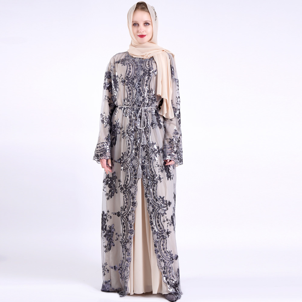 Yeni İslami Giyim Polyester Mü - Summer Clothing Pakistan incelemesi ve fiyatı