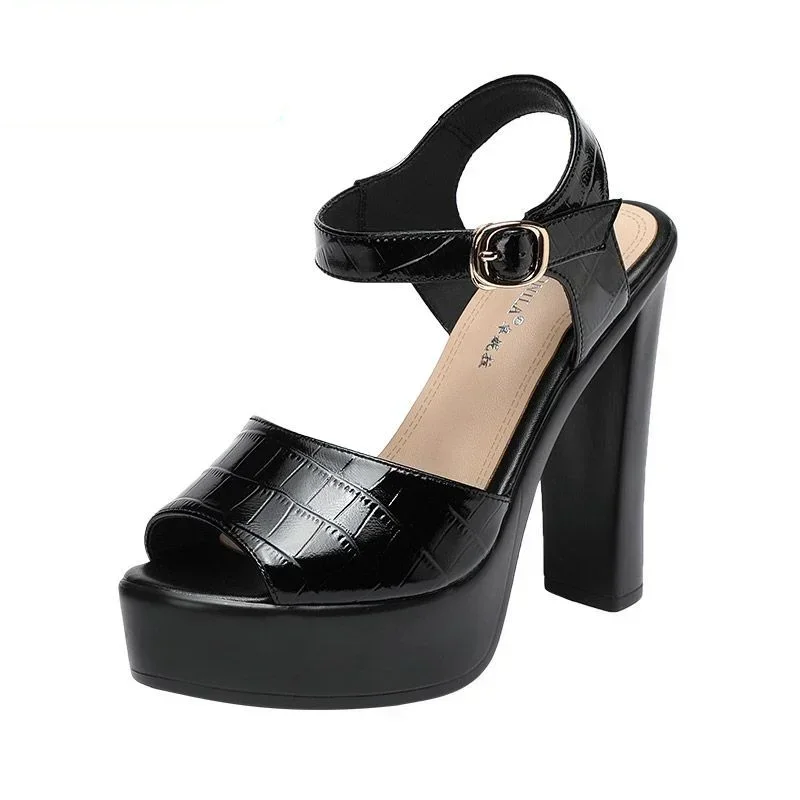 10 cm 13 cm Moda Hakiki Deri S - Summer Clothing Stores incelemesi ve fiyatı