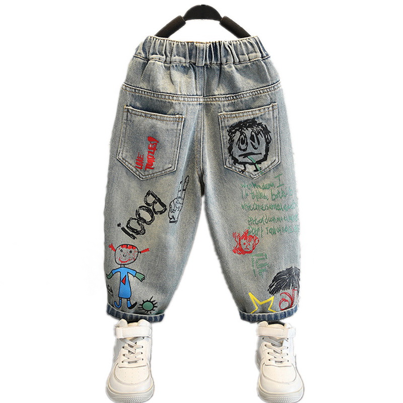Erkek bebek kot pantolon çocuk - Summer Clothing Drawing incelemesi ve fiyatı