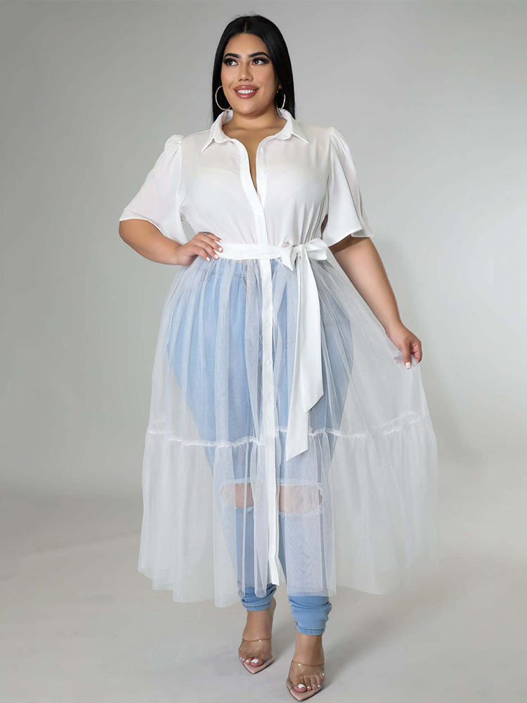 Kadın giyim artı boyutu elbise - Summer Clothing Wholesale incelemesi ve fiyatı