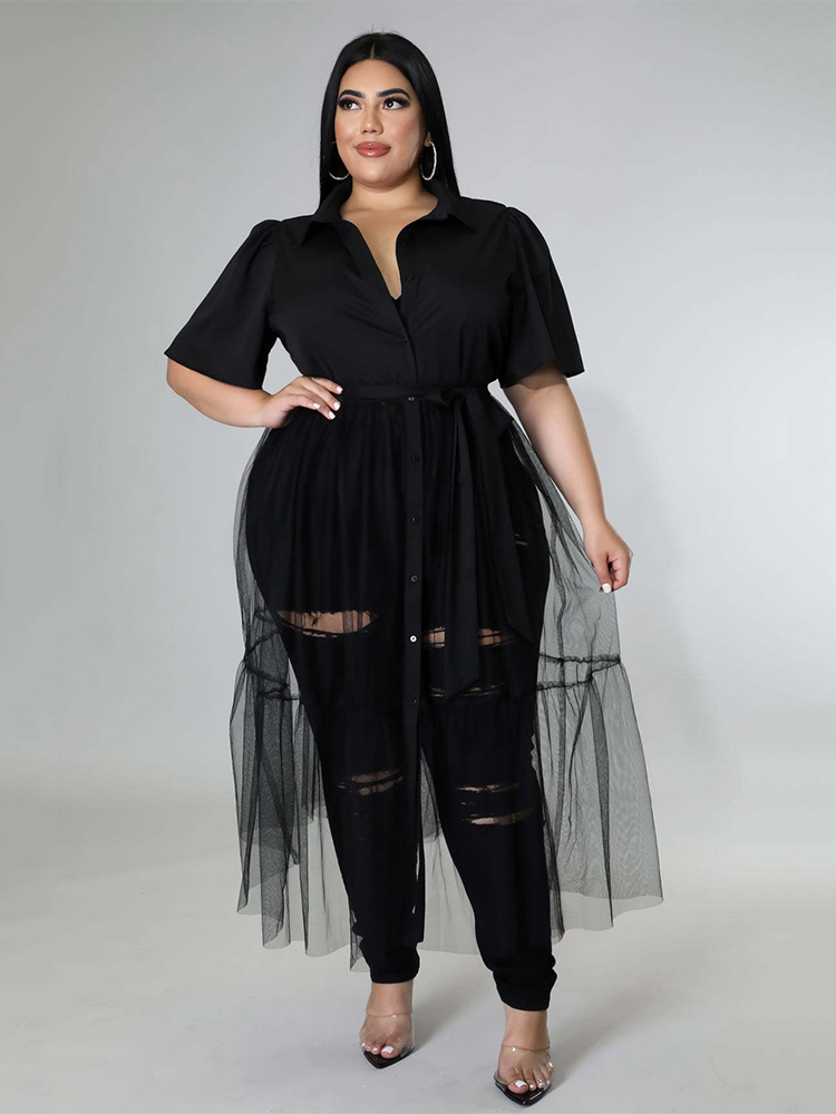 Kadın giyim artı boyutu elbise - Summer Clothing Wholesale incelemesi ve fiyatı