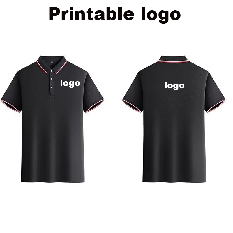 Özel Logolu Erkek Polo Tişörtl - Summer Clothing Wholesale incelemesi ve fiyatı