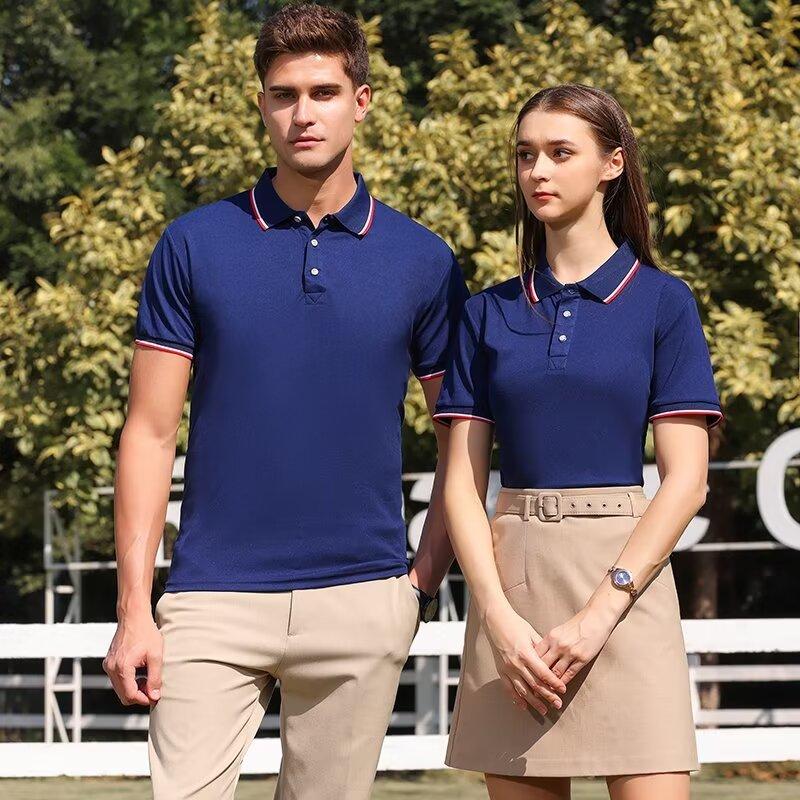 Özel Logolu Erkek Polo Tişörtl - Summer Clothing Wholesale incelemesi ve fiyatı