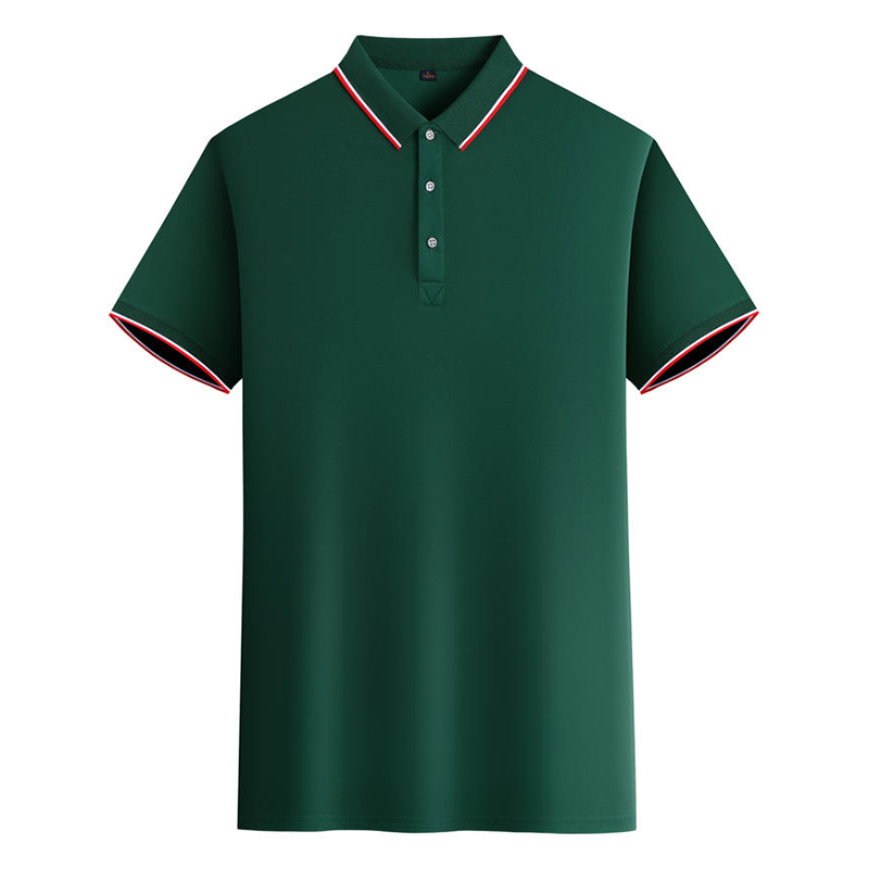 Özel Logolu Erkek Polo Tişörtl - Summer Clothing Wholesale incelemesi ve fiyatı