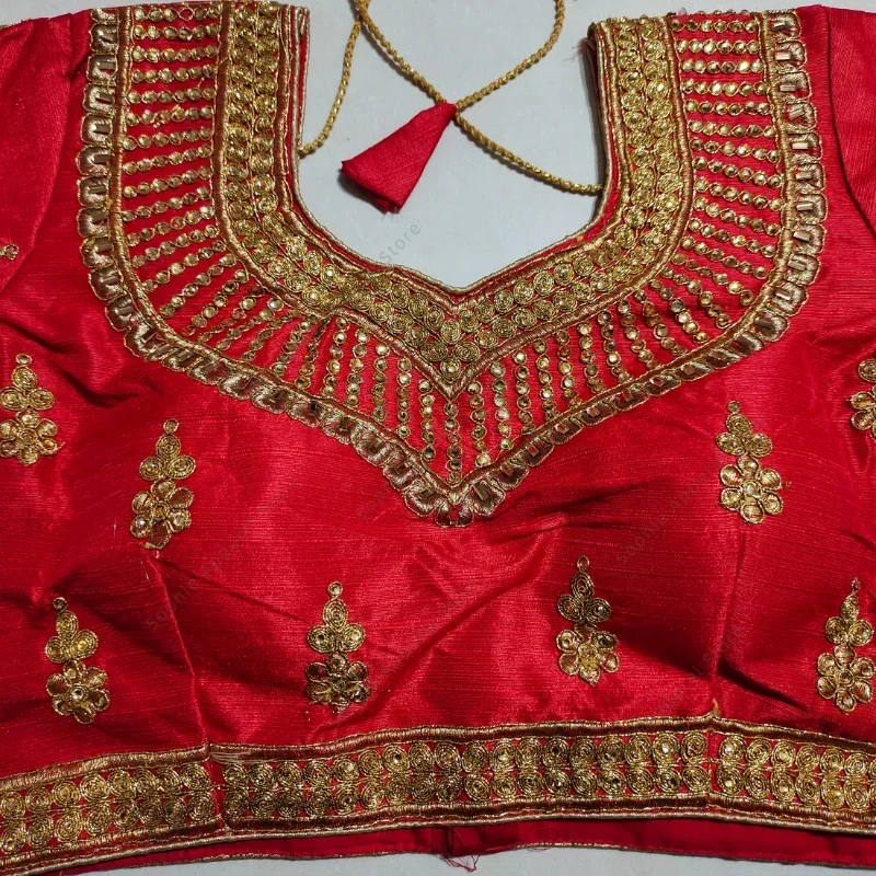 Geleneksel Hint Giyim Sari Üst - Summer Clothing Pakistan incelemesi ve fiyatı