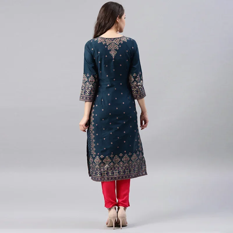 Hint Elbise Kurtas Kadınlar iç - Summer Clothing Pakistan incelemesi ve fiyatı